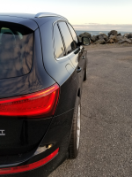 2016 Audi SQ5
