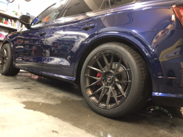 2016 Audi SQ5