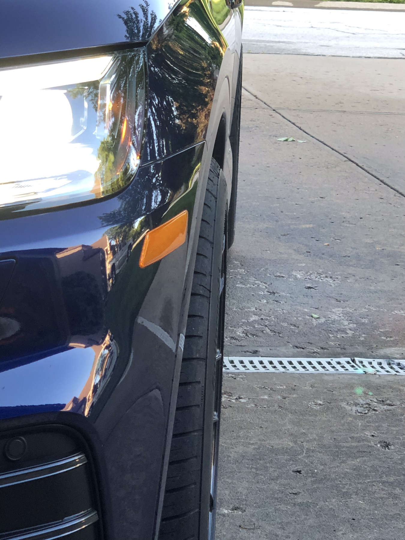 2016 Audi SQ5 photo