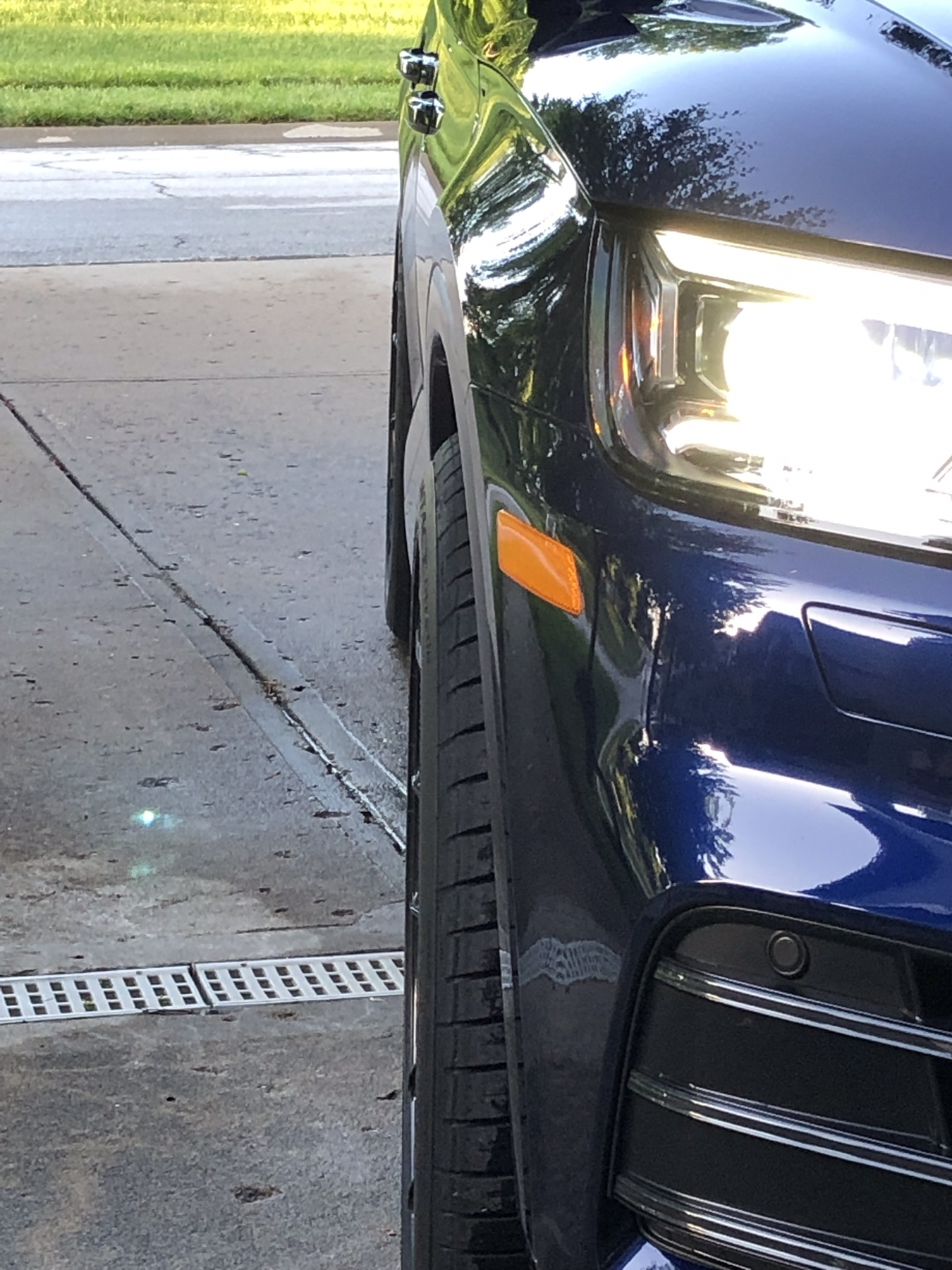 2016 Audi SQ5 photo