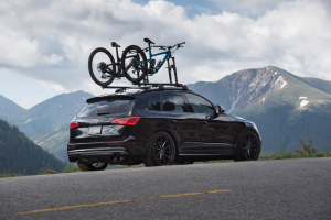 2016 Audi SQ5