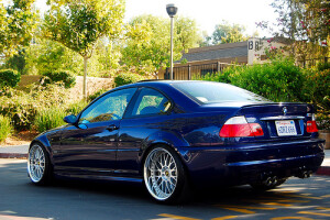 2005 BMW M3