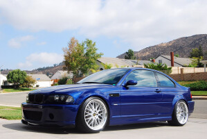 2005 BMW M3