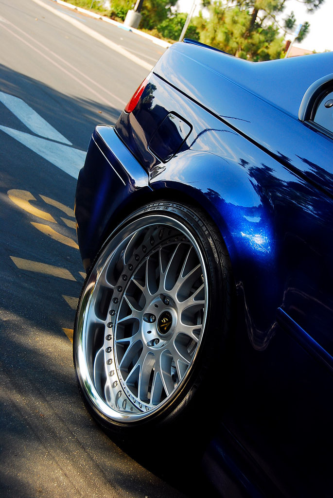 2005 BMW M3 photo