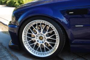 2005 BMW M3