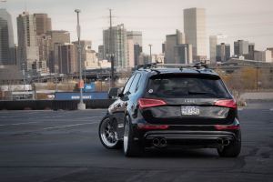 2014 Audi SQ5