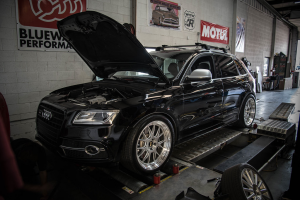 2014 Audi SQ5