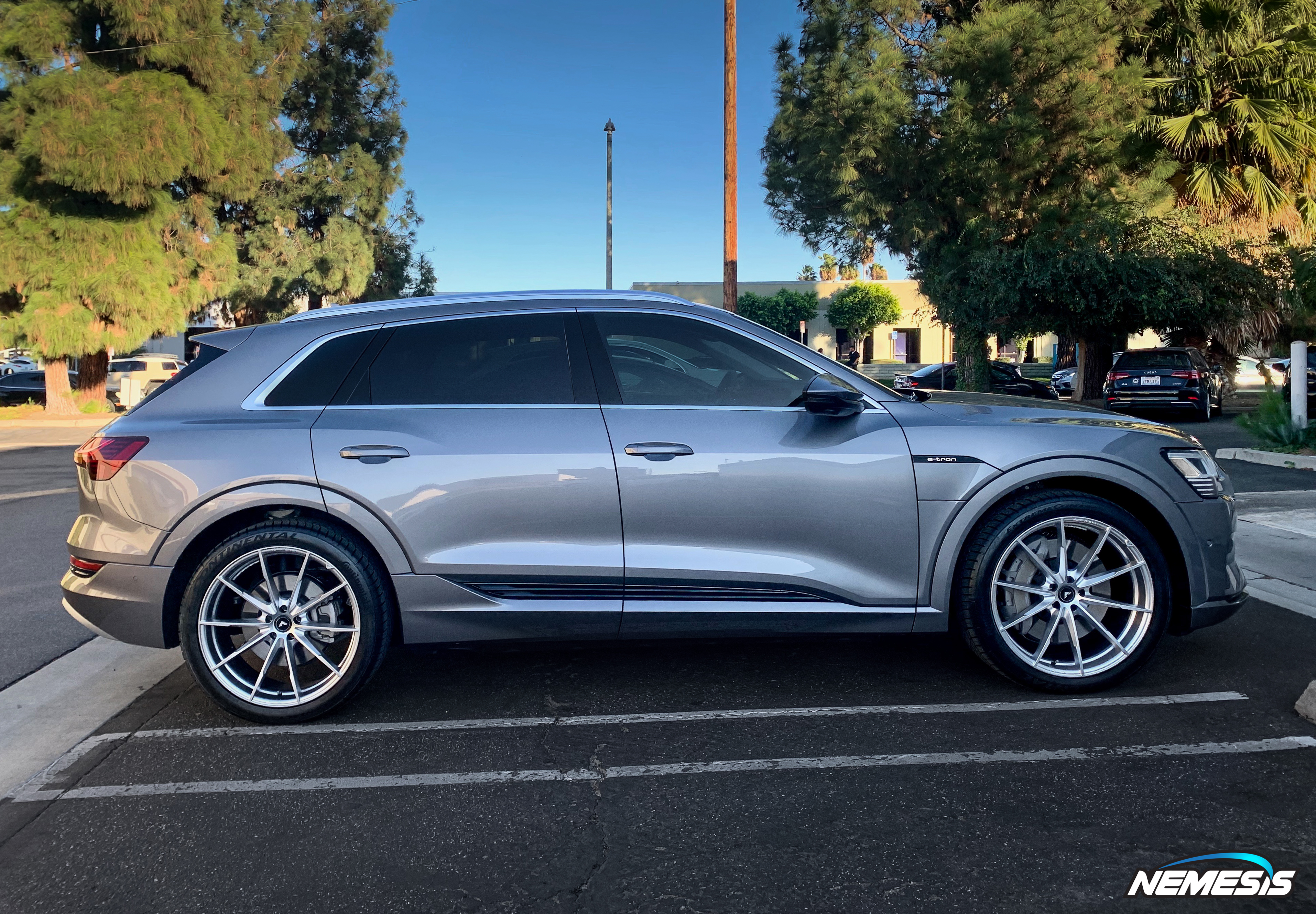 2016 Audi SQ5 photo