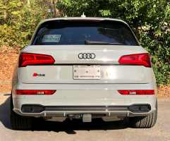 2016 Audi SQ5