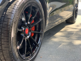 2015 Audi SQ5