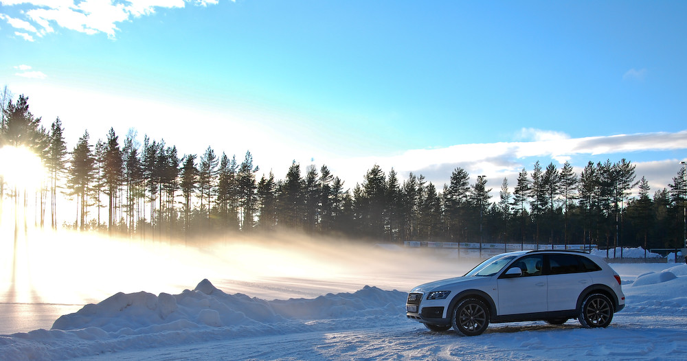 2016 Audi SQ5 photo