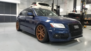 2015 Audi Q5