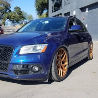 2015 Audi Q5
