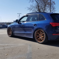 2015 Audi Q5