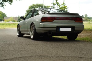 1990 Nissan S13