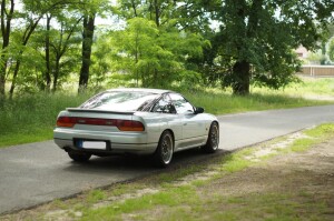 1990 Nissan S13