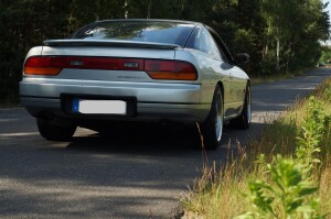 1990 Nissan S13