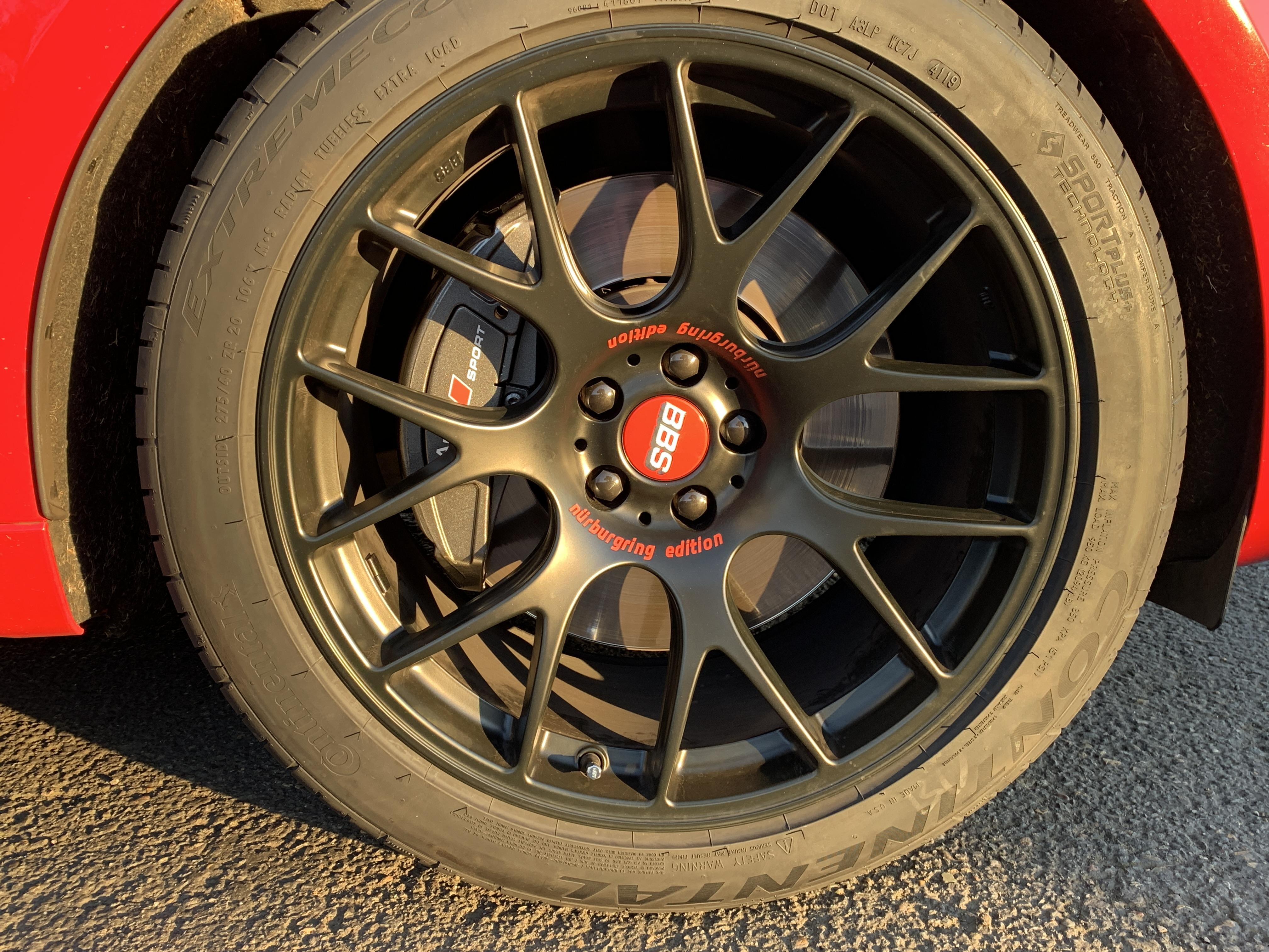 2015 Audi SQ5 photo