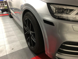 2019 Audi SQ5