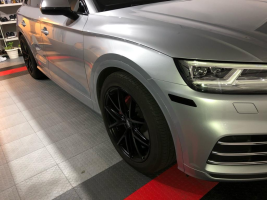 2019 Audi SQ5