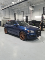 2015 Audi Q5