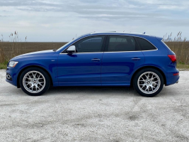 2015 Audi SQ5