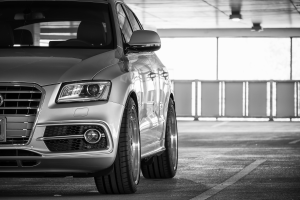 2016 Audi SQ5