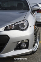 2013 Subaru BRZ
