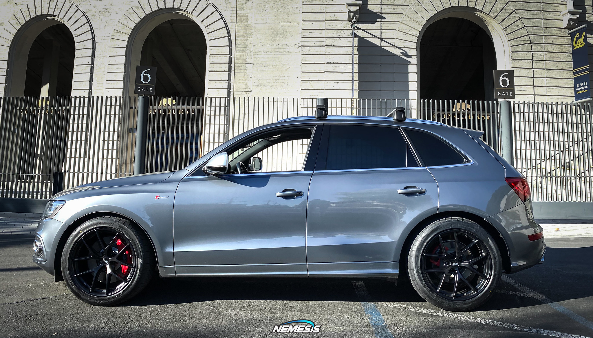 2016 Audi SQ5 photo