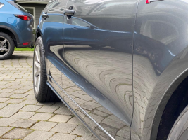 2016 Audi SQ5