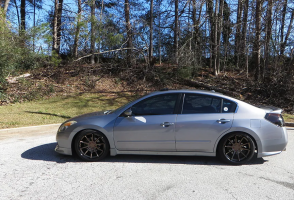 2010 Nissan Altima