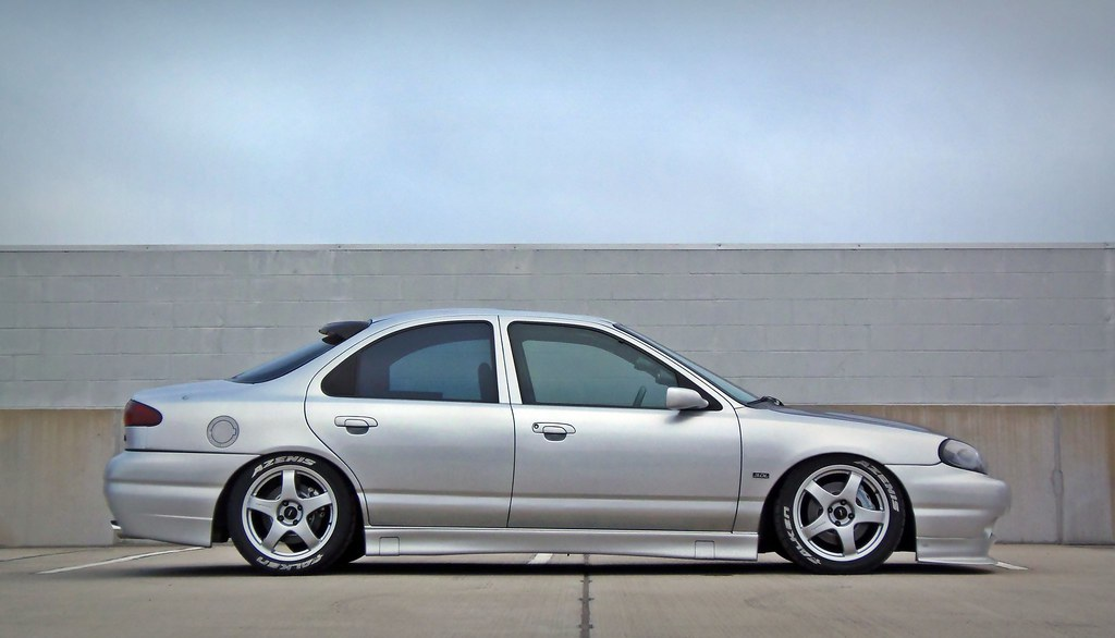 2011 Ford Focus photo