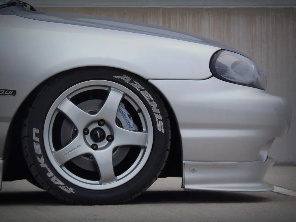 2011 Ford Focus photo