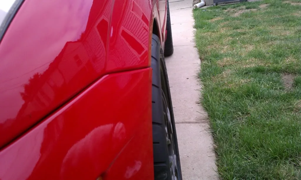 2005 Ford Focus photo