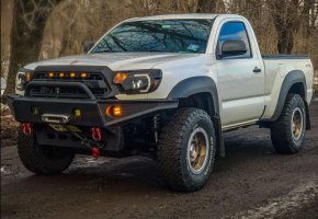 Toyota Tacoma