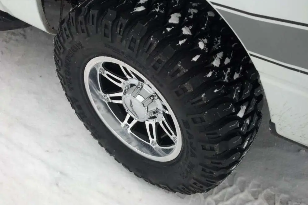 2009 Ford F-150 photo