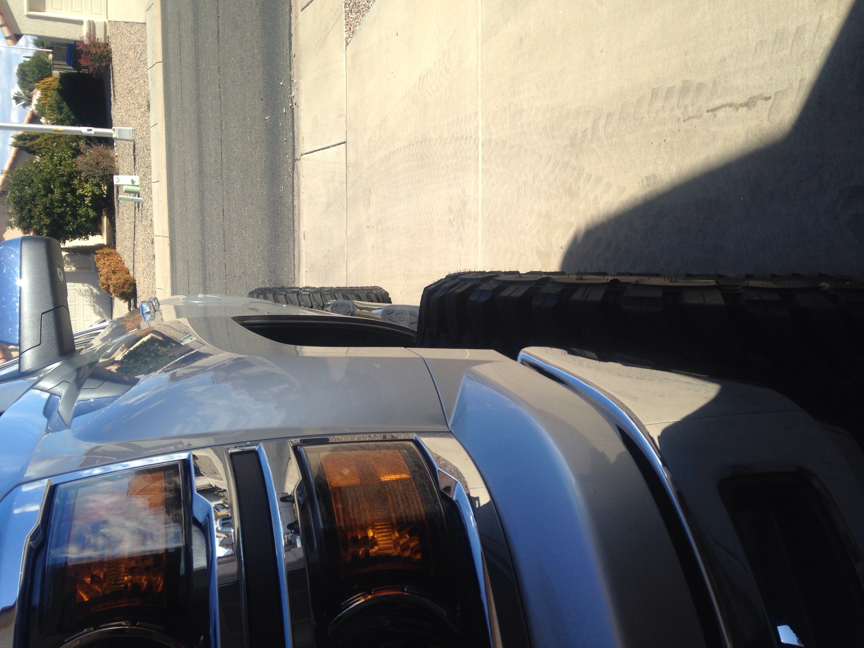 2014 Chevrolet Silverado 1500 photo