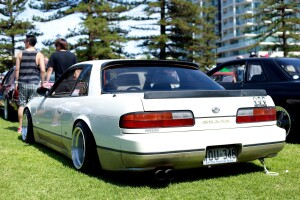 1991 Nissan S13