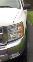 2012 Chevrolet Silverado 1500