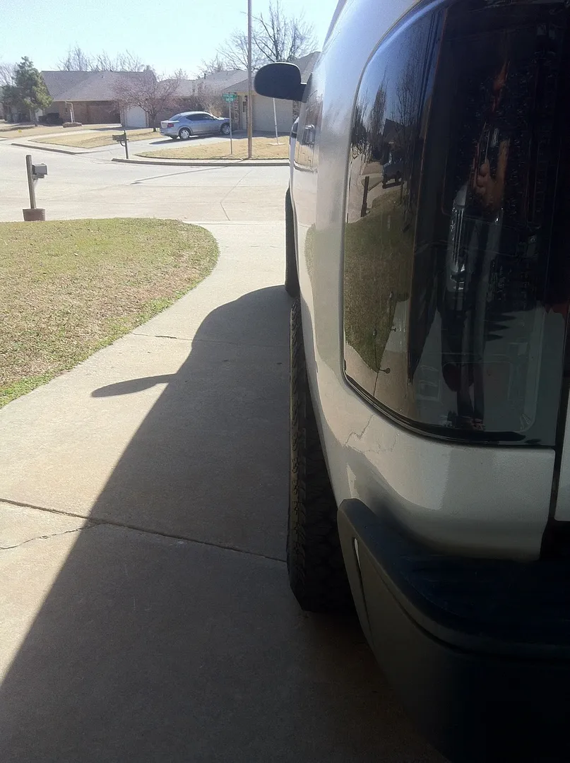 2014 Chevrolet Silverado 1500 photo