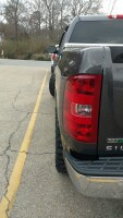 2010 Chevrolet Silverado 1500