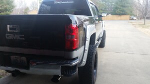 2013 GMC Sierra 1500