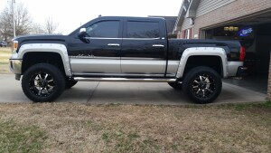 2013 GMC Sierra 1500