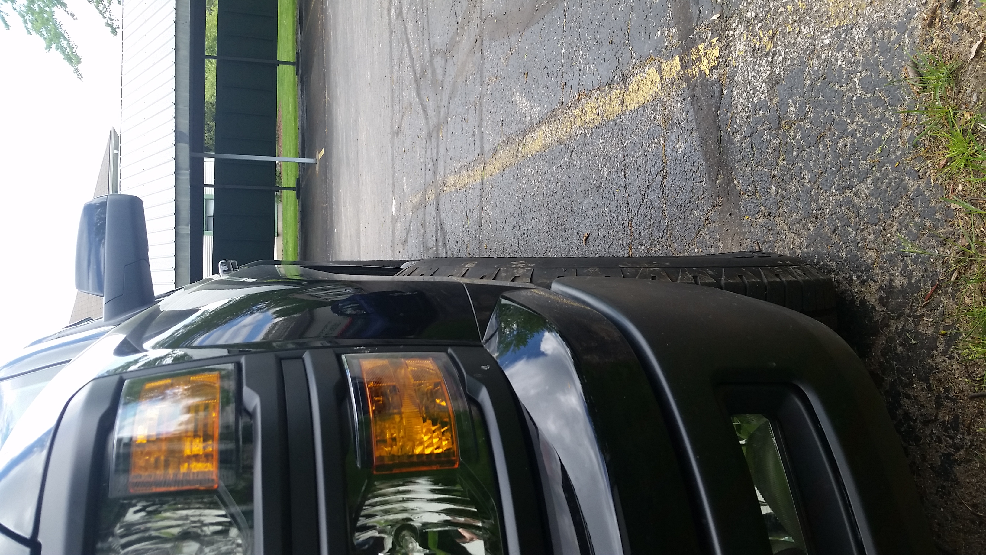 2015 Chevrolet Silverado 1500 photo