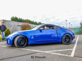 2005 Nissan 350Z
