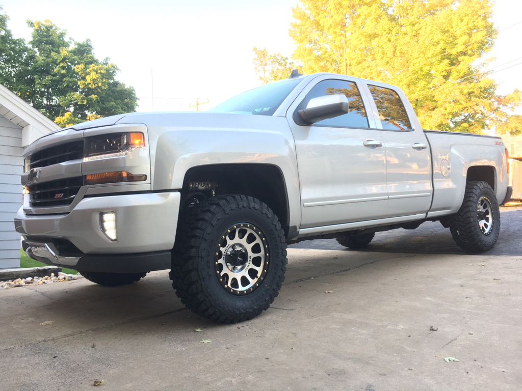 2013 Chevrolet Silverado 1500 photo