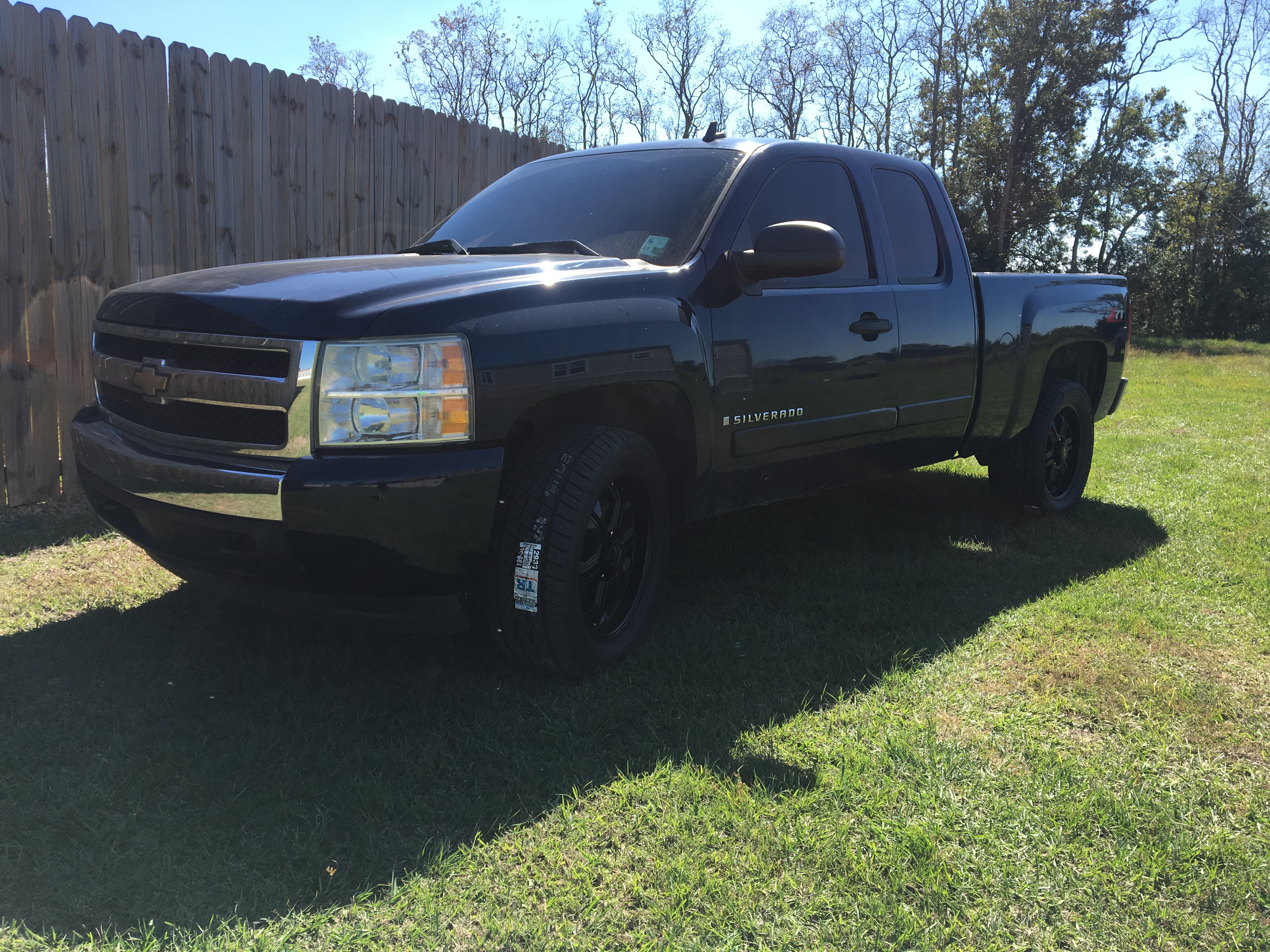 2013 Chevrolet Silverado 1500 photo