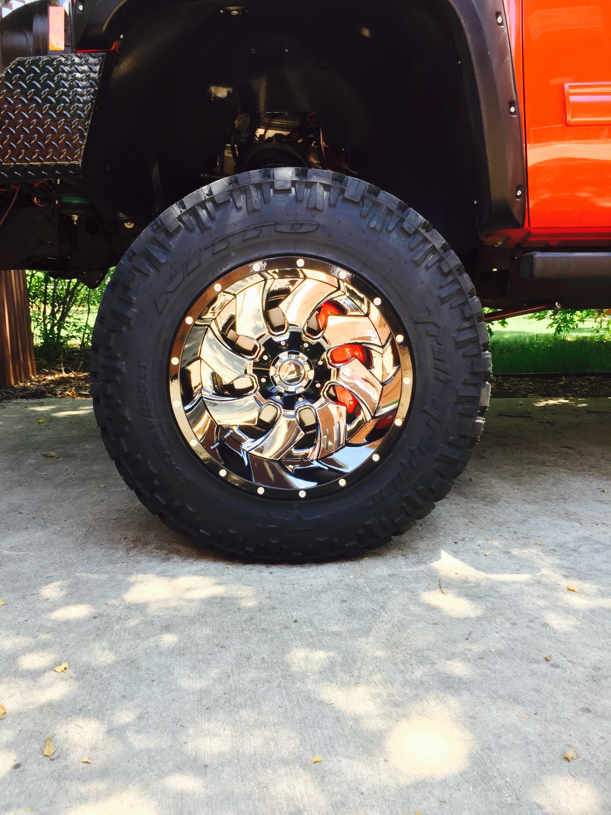 2008 Chevrolet Silverado 1500 photo