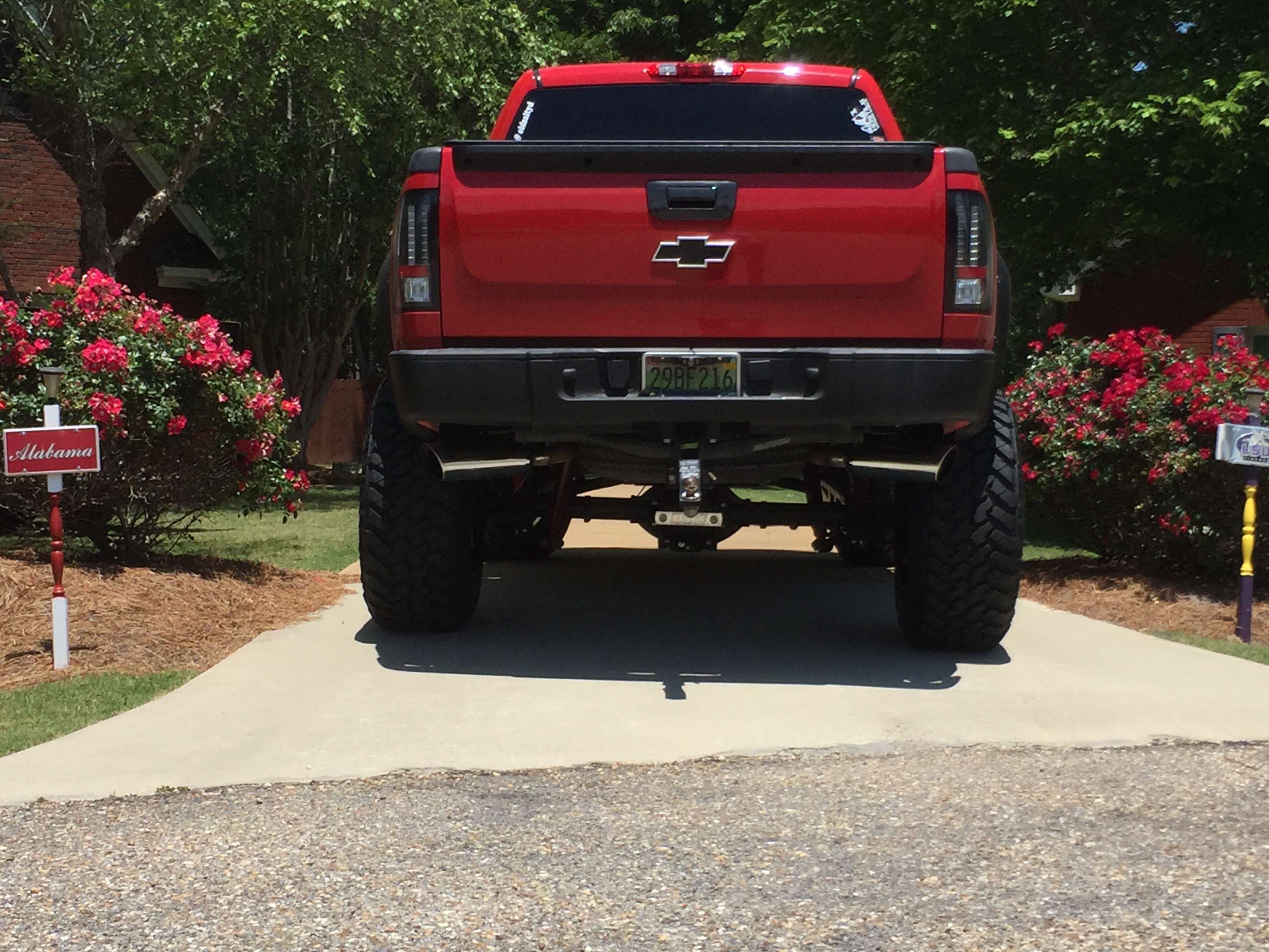 2008 Chevrolet Silverado 1500 photo