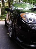 2006 Subaru Impreza WRX